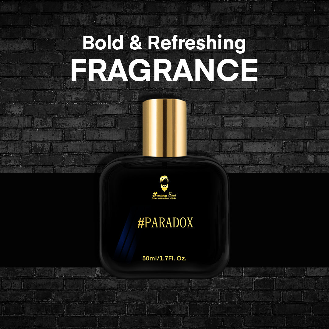 #PARADOX Perfume for Men (50ml)