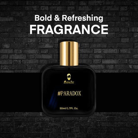 #PARADOX Perfume for Men (50ml)