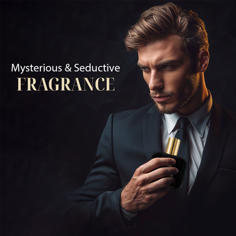 Dapper Perfume for Men (50ml)